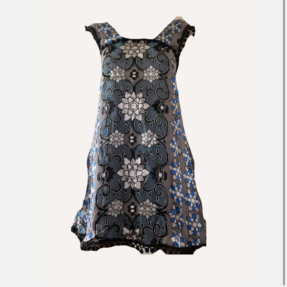 For Love and Lemons Mini Dress